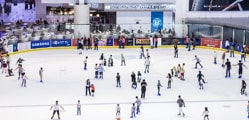 Visit Dubai Ice Rink: Know Everything before you go 